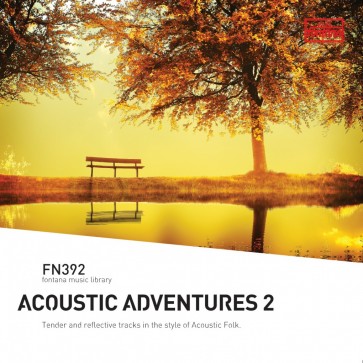 Acoustic Adventures 2