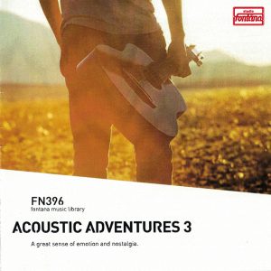 Acoustic Adventures 3
